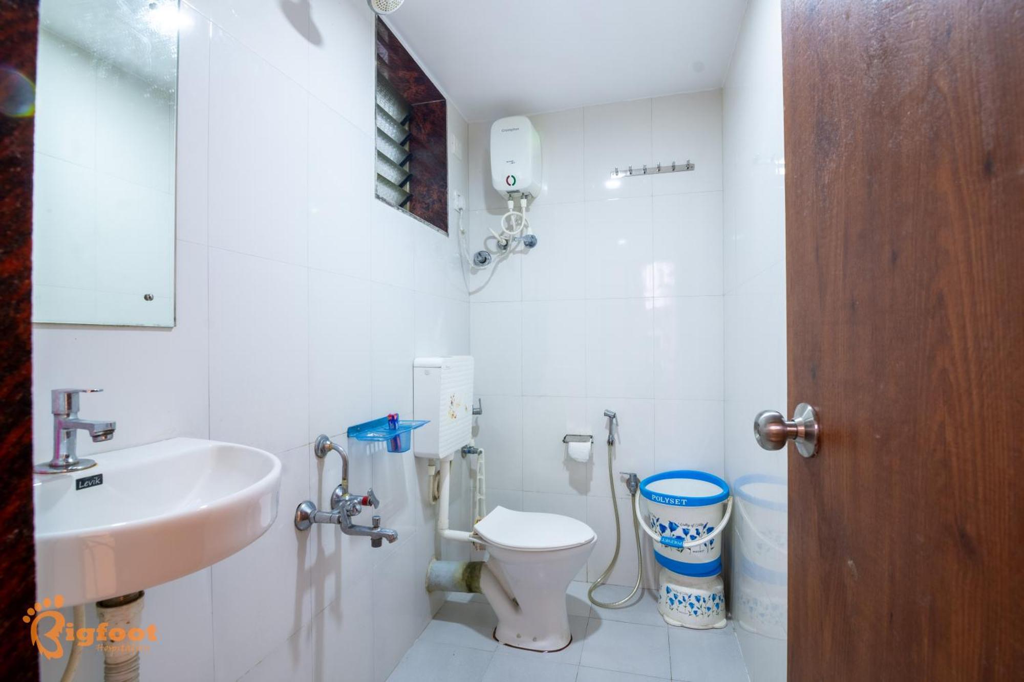 Bhumi Cottage Revadanda ภายนอก รูปภาพ